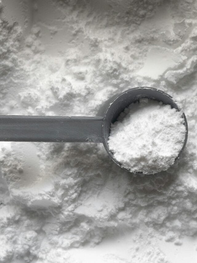 8 Essential Facts You Need to Know About Creatine Benefits.