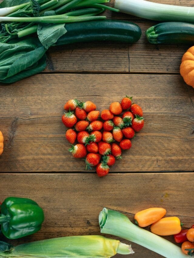 8 Essential Tips for a Heart-Healthy Thanksgiving!