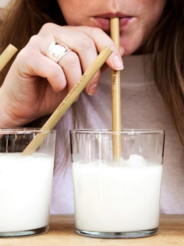 8 Key Facts Why Health Experts Warn Against Raw Milk.