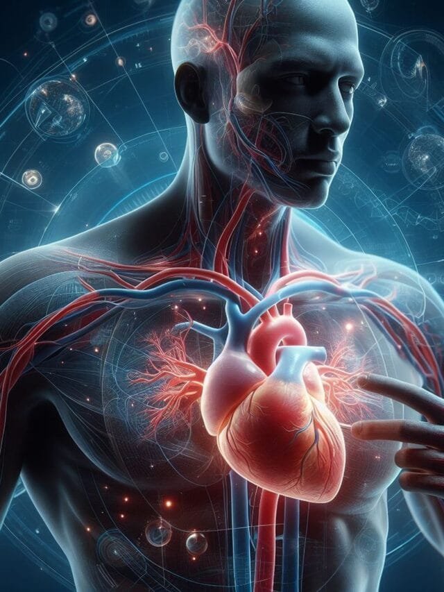 Magnesium Deficiency & Heart Risk: 8 Key Facts