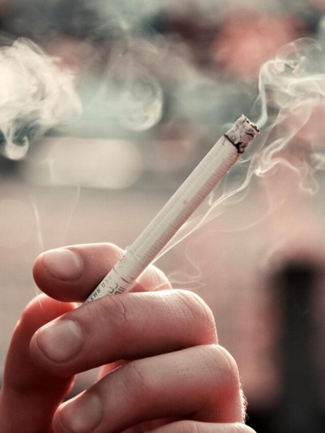 quit smoking