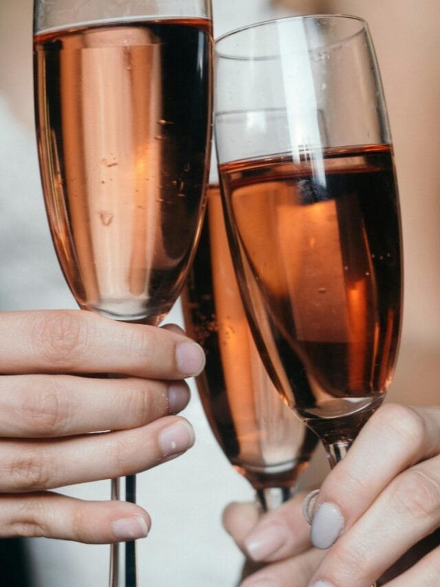 how much alcohol is too much