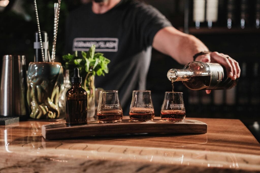 effects of alcohol on the body