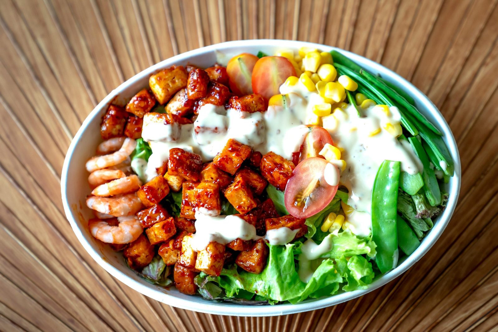 ways to eat healthier