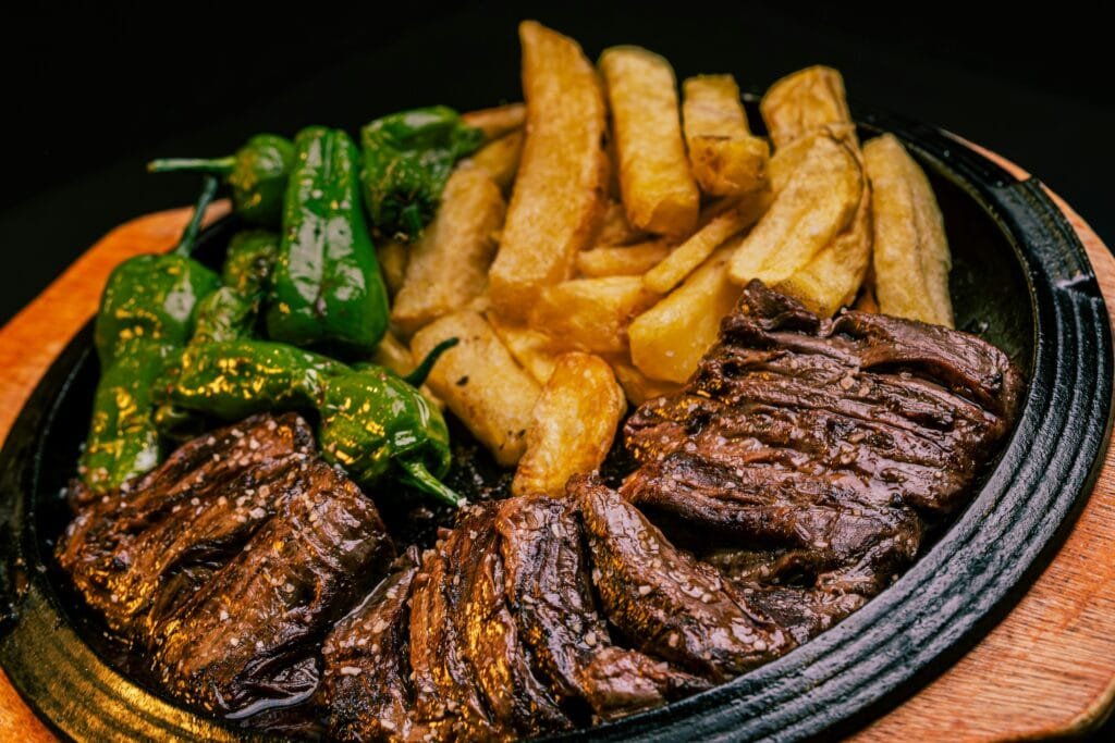 Veggie Chips