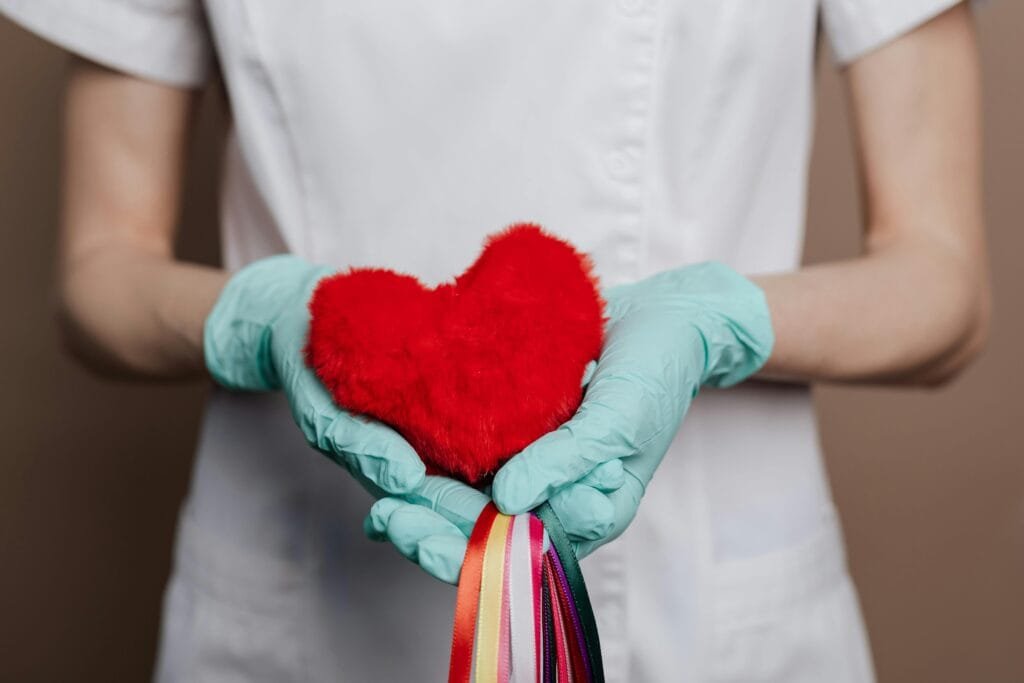 signs of heart issues