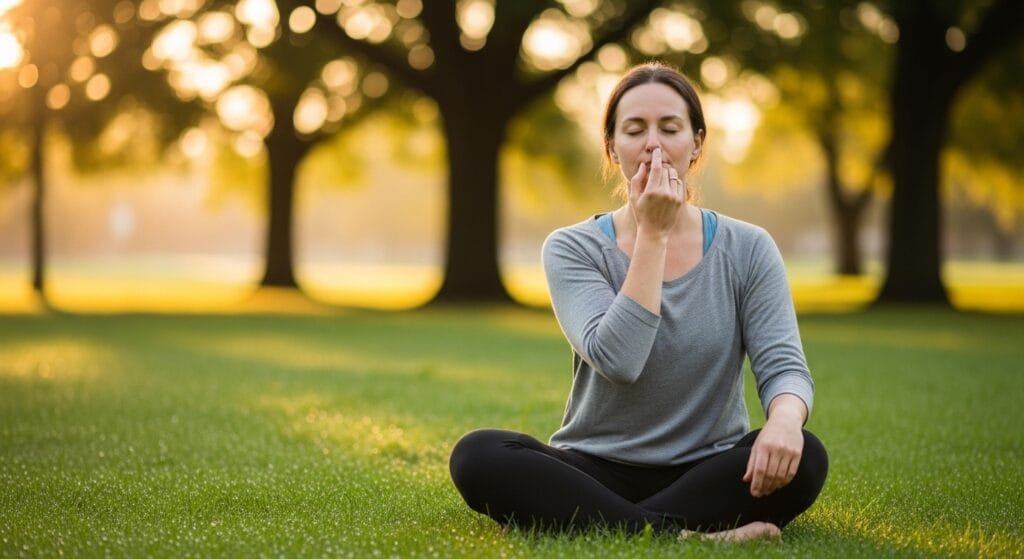 5 Breathwork for Anxiety 5 Minute Techniques That Actually Work