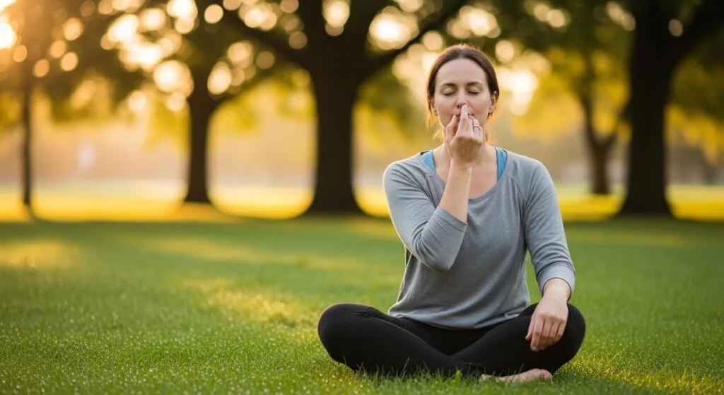 5 Breathwork for Anxiety 5 Minute Techniques That Actually Work