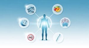 daily routines that add years to your life