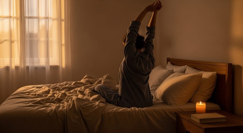 7 Essential Evening Routines for Recovery and Sleep: Transform Your Night for Better Tomorrow