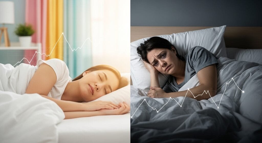 7 Critical Ways How Sleep Impacts Long Term Health (Proven by Science)