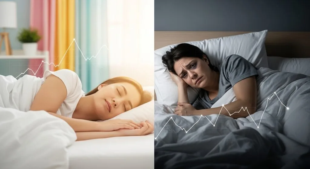 7 Critical Ways How Sleep Impacts Long Term Health (Proven by Science)