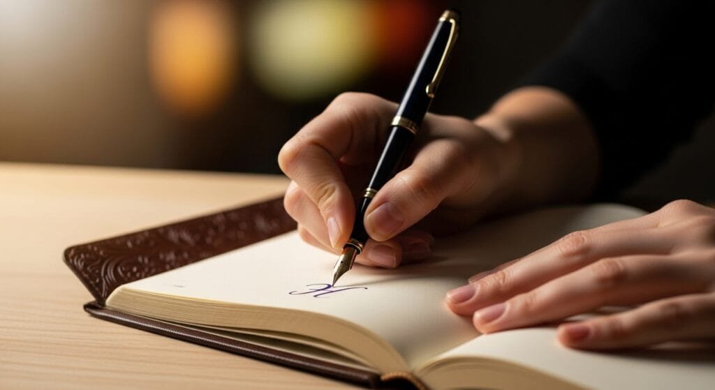 7 Powerful Journaling Prompts for Mental Clarity in 10 Minutes