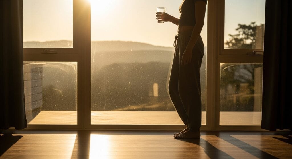 7 Essential Morning Habits to Improve Focus for Adults Before 9 AM